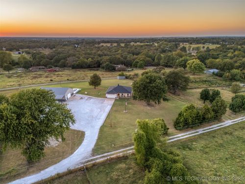 26159 121st St, Coweta, OK, 74429-6112 | Card Image