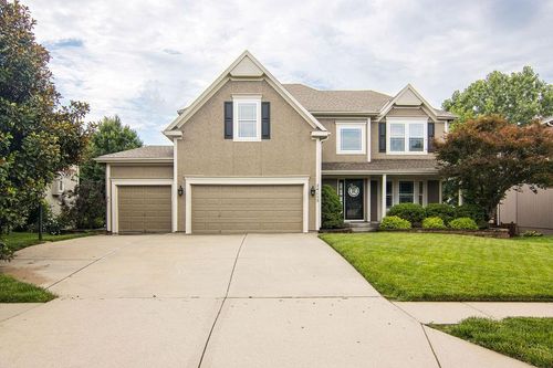 24115 W 79th Ter, Lenexa, KS, 66227-2830 | Card Image