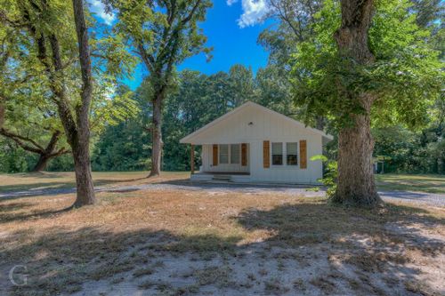 447 W. J. Beck, Minden, LA, 71055 | Card Image