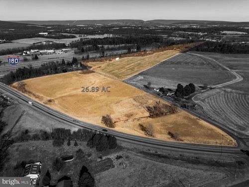 0 Voris Ln, Watsontown, PA, 17777 | Card Image