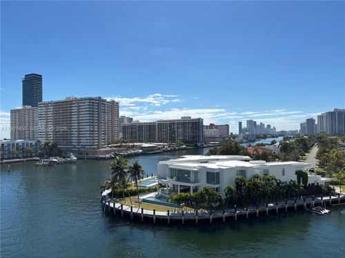 607-121 Golden Isles Dr, Hallandale Beach, FL, 33009-8800 | Card Image