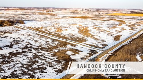 TBD 290th Street, Garner, IA, 50438 | Card Image