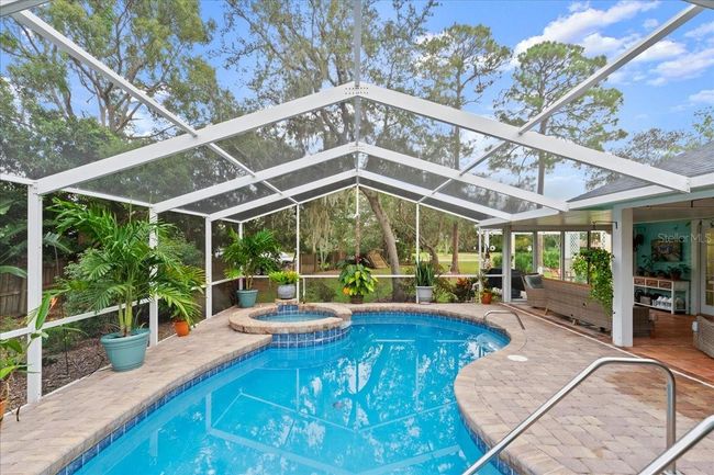 2 Walnut Ct, House other with 4 bedrooms, 3 bathrooms and null parking in ORMOND BEACH FL | Image 9