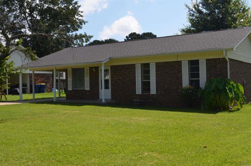 41 S 10th Street, Cabot, AR, 72023-2835 | Card Image