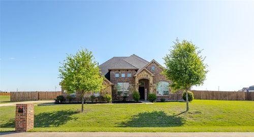 1130 Yukon Blvd, Waxahachie, TX, 75167-1214 | Card Image