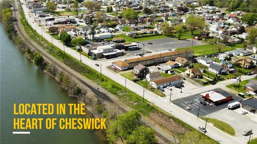 1331 Freeport Rd, Cheswick, PA, 15024-1233 | Card Image