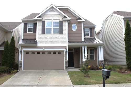 504 Hammond Oak Ln, Wake Forest, NC, 27587-4562 | Card Image