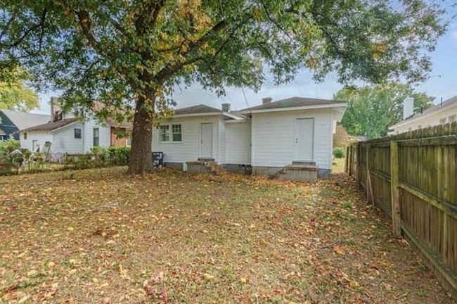 1418 Snowden Ave, House other with 3 bedrooms, 2 bathrooms and null parking in Memphis TN | Image 12