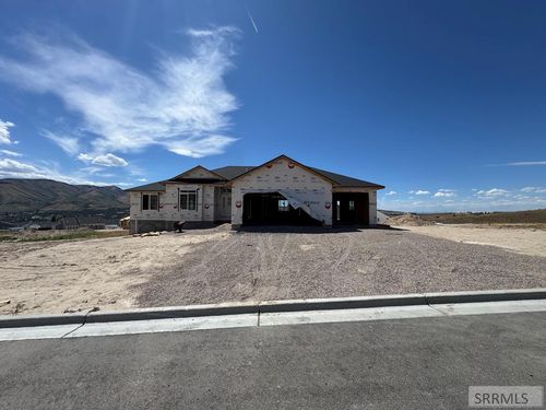 3368 Dartagnan Dr, Pocatello, ID, 83204-1077 | Card Image