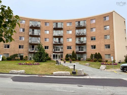 302-5561 Heatherwood Crt, Halifax, NS, B3K5N7 | Card Image