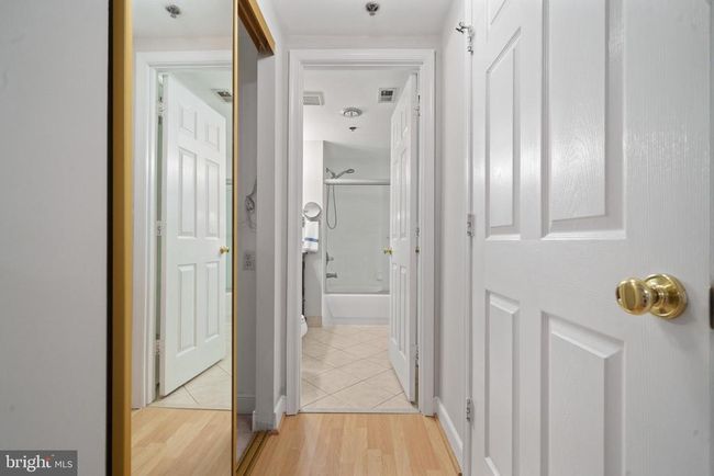 1-103 - 1050 N Taylor St, Condo with 1 bedrooms, 1 bathrooms and null parking in ARLINGTON VA | Image 20