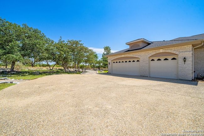 2029 Crown Ridge Dr, House other with 4 bedrooms, 3 bathrooms and null parking in Kerrville TX | Image 35