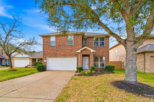 1111 Auburn View Ln, Fresno, TX, 77545-2049 | Card Image
