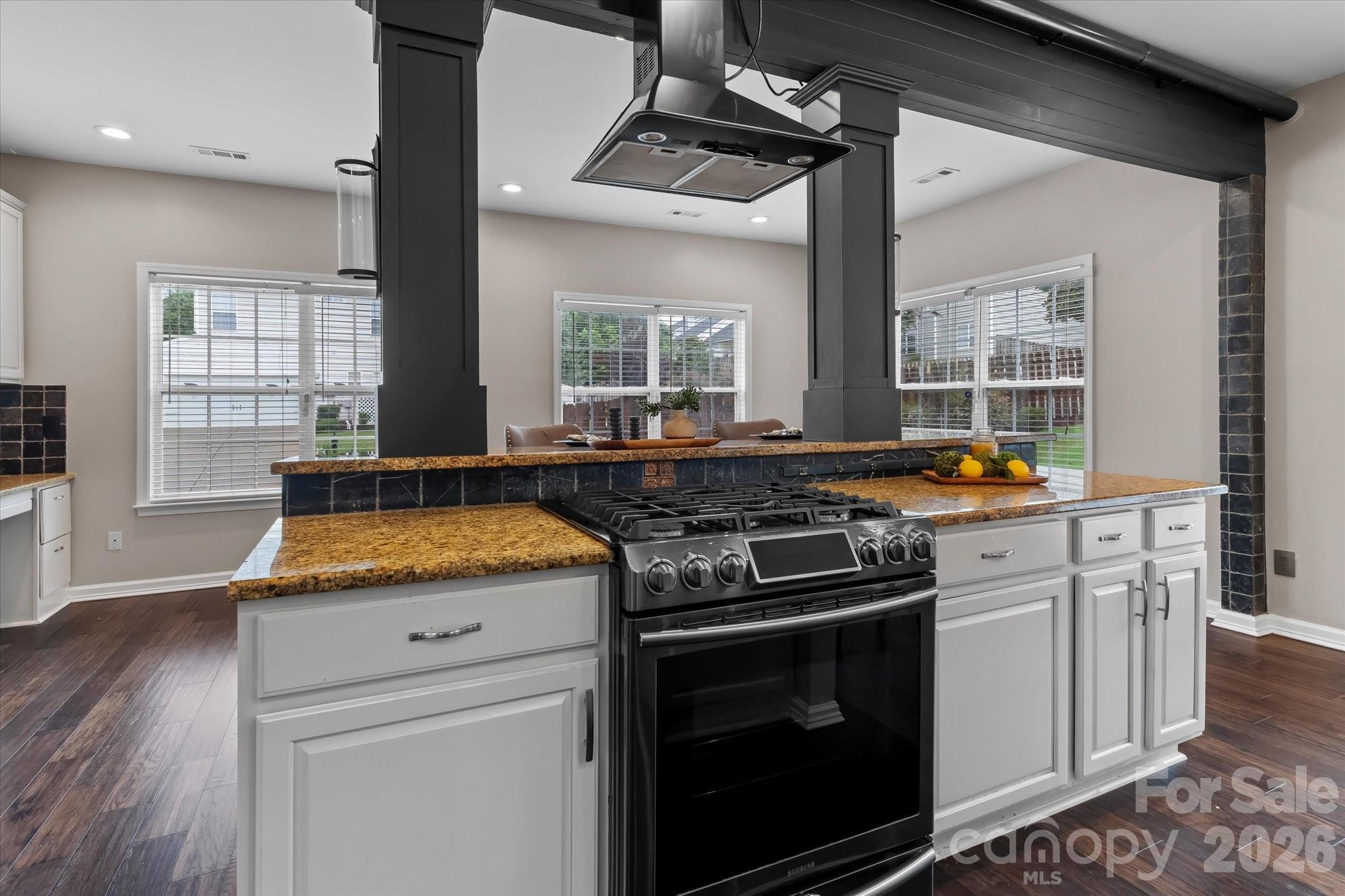 Residential in Huntersville 4
