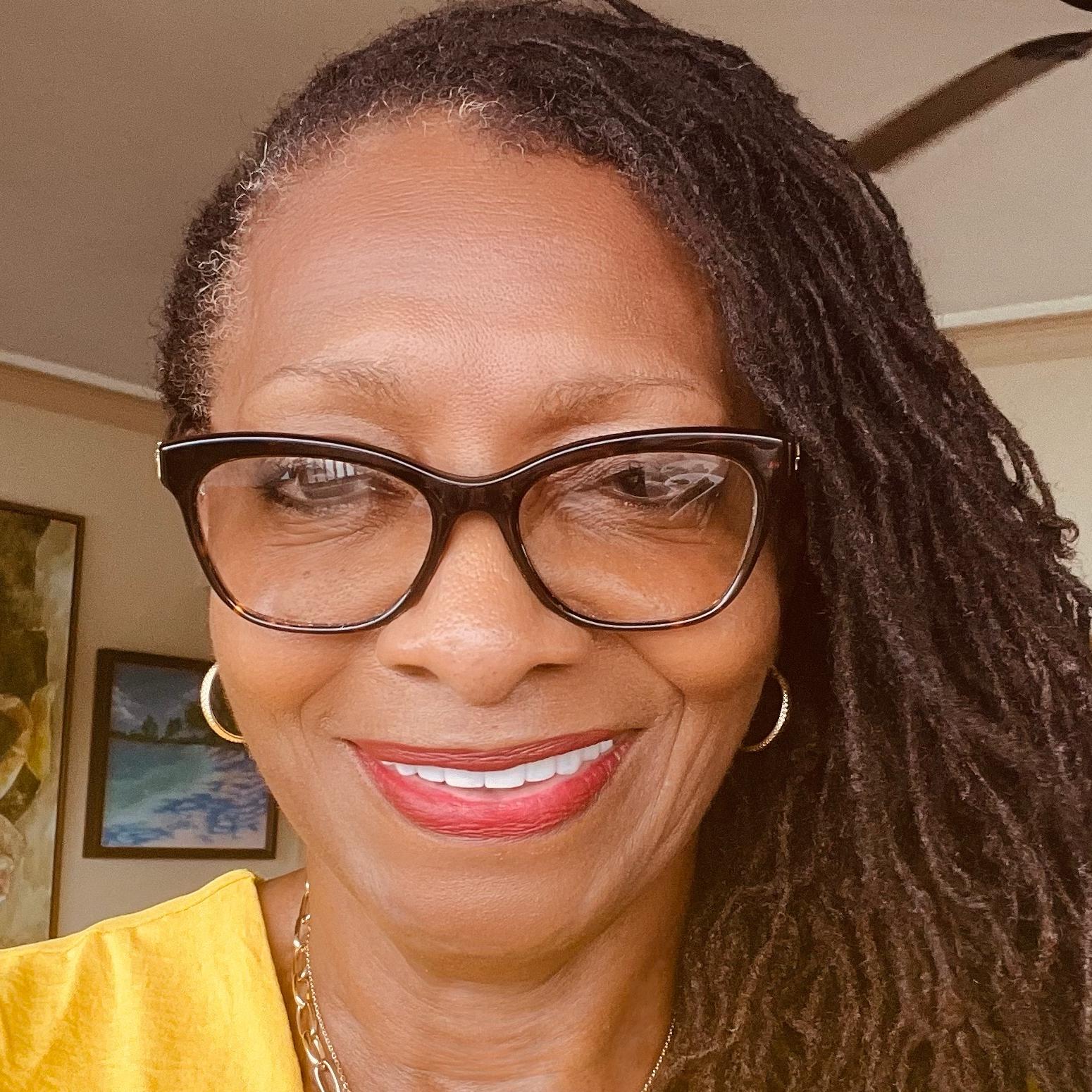 Claudette Perry