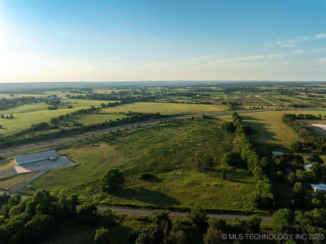20 Grandview Rd, Home with 0 bedrooms, 0 bathrooms and null parking in Tahlequah OK | Image 38