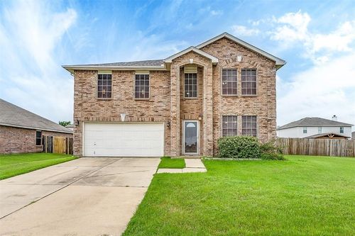 1308 Krista Dr, Burleson, TX, 76028-8612 | Card Image
