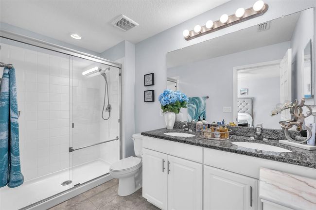 7124 Summer Holly Pl, Townhouse with 3 bedrooms, 3 bathrooms and null parking in RIVERVIEW FL | Image 15