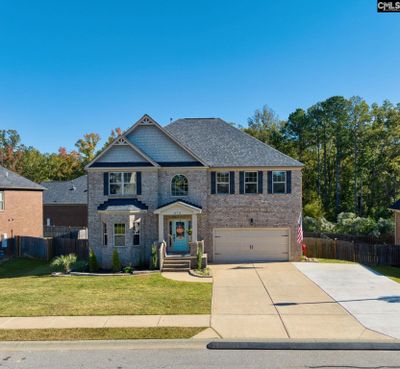 613 Autumn Ridge Road, House other with 4 bedrooms, 3 bathrooms and null parking in Chapin SC | Image 3