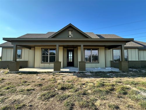 TBD 20 Jupiter Trail, Weatherford, TX, 76088 | Card Image
