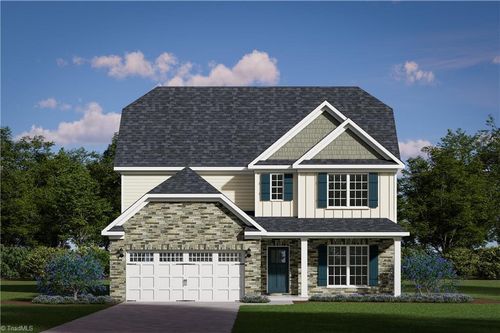 132-3810 Kestrel Ln, Colfax, NC, 27235-9551 | Card Image