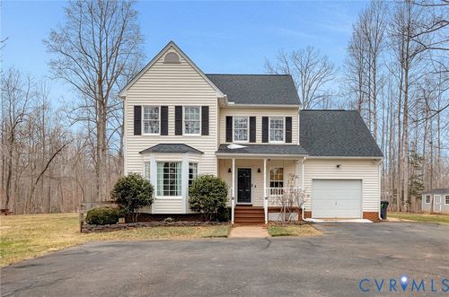 16339 Coppertree Dr, Montpelier, VA, 23192-2339 | Card Image