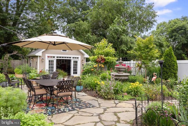 22 Browning Rd, House other with 4 bedrooms, 3 bathrooms and null parking in MERCHANTVILLE NJ | Image 78