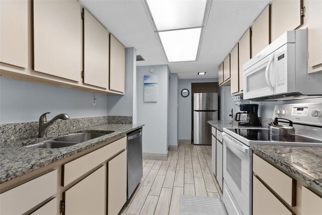 UNIT-206 - 7870 A1a S, Condo with 2 bedrooms, 2 bathrooms and null parking in SAINT AUGUSTINE FL | Image 40