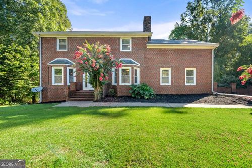 140 Forest Lake Dr, Fayetteville, GA, 30215-2117 | Card Image