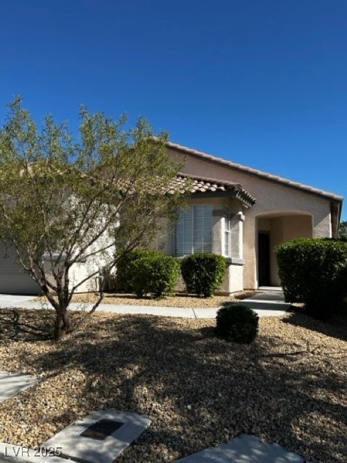 11154 Autumn Grove Ct, Las Vegas, NV, 89135-1781 | Card Image