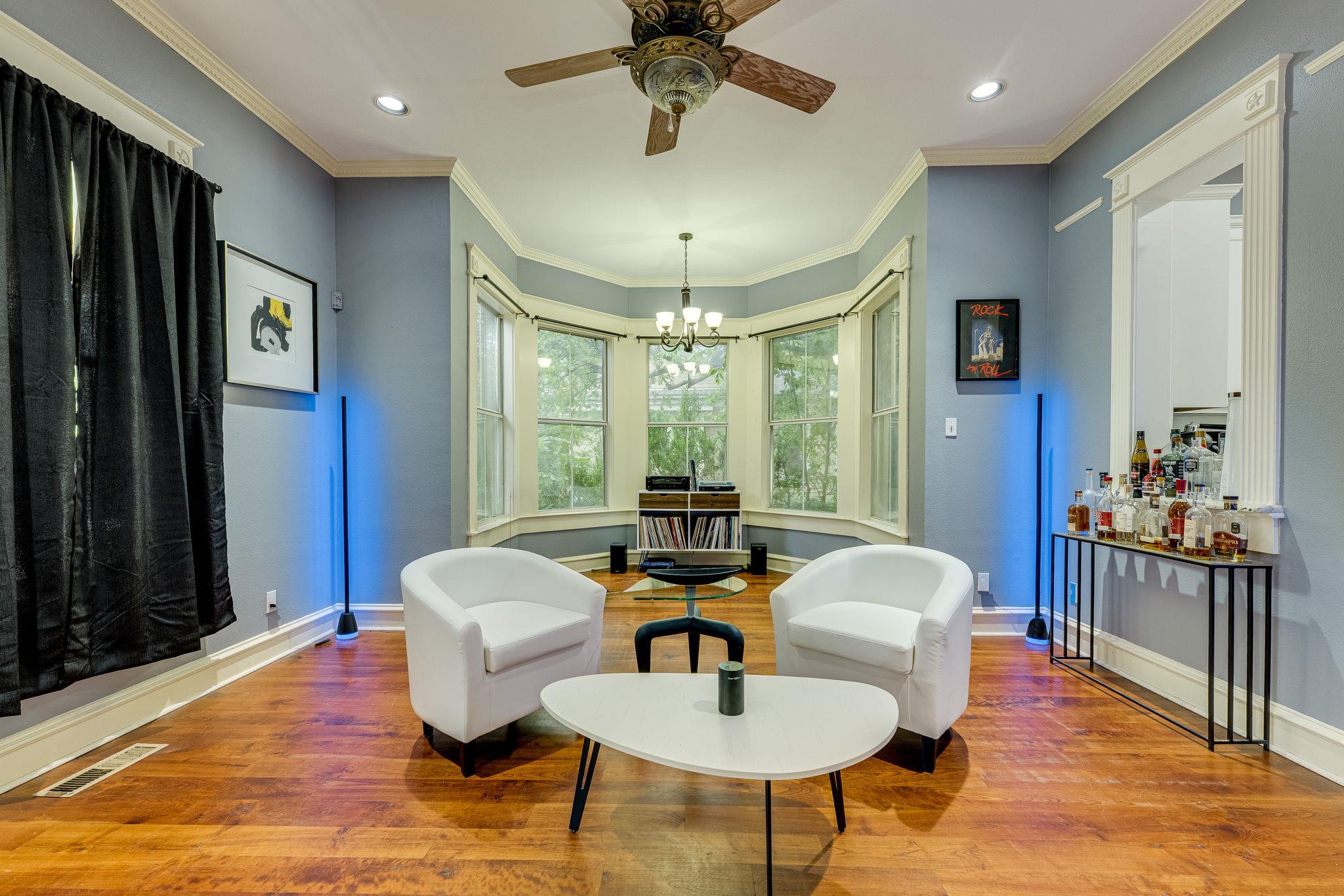Residential in Austin 3