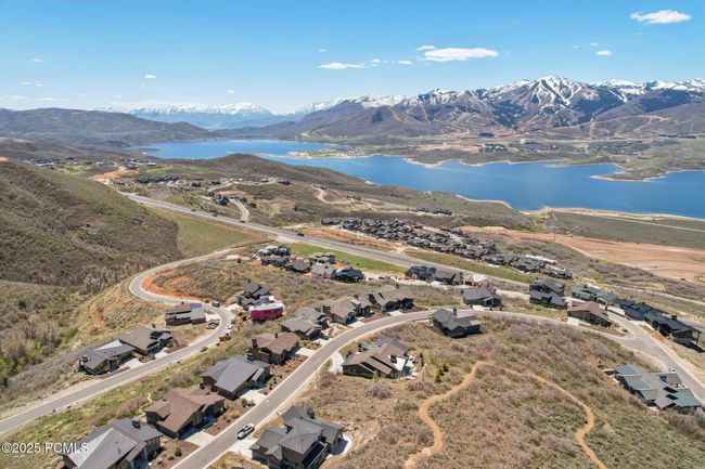 11332 N White Tail Ct, Home with 4 bedrooms, 4 bathrooms and null parking in Hideout UT | Image 46
