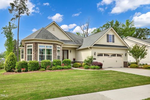 2613 Beckwith Rd, Apex, NC, 27523-7108 | Card Image