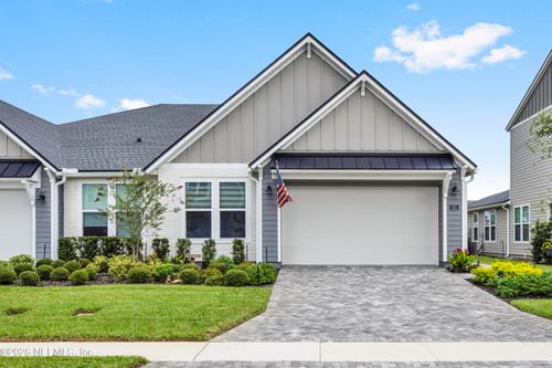 221 Cool Springs Ave, PONTE VEDRA, FL, 32081-0283 | Card Image