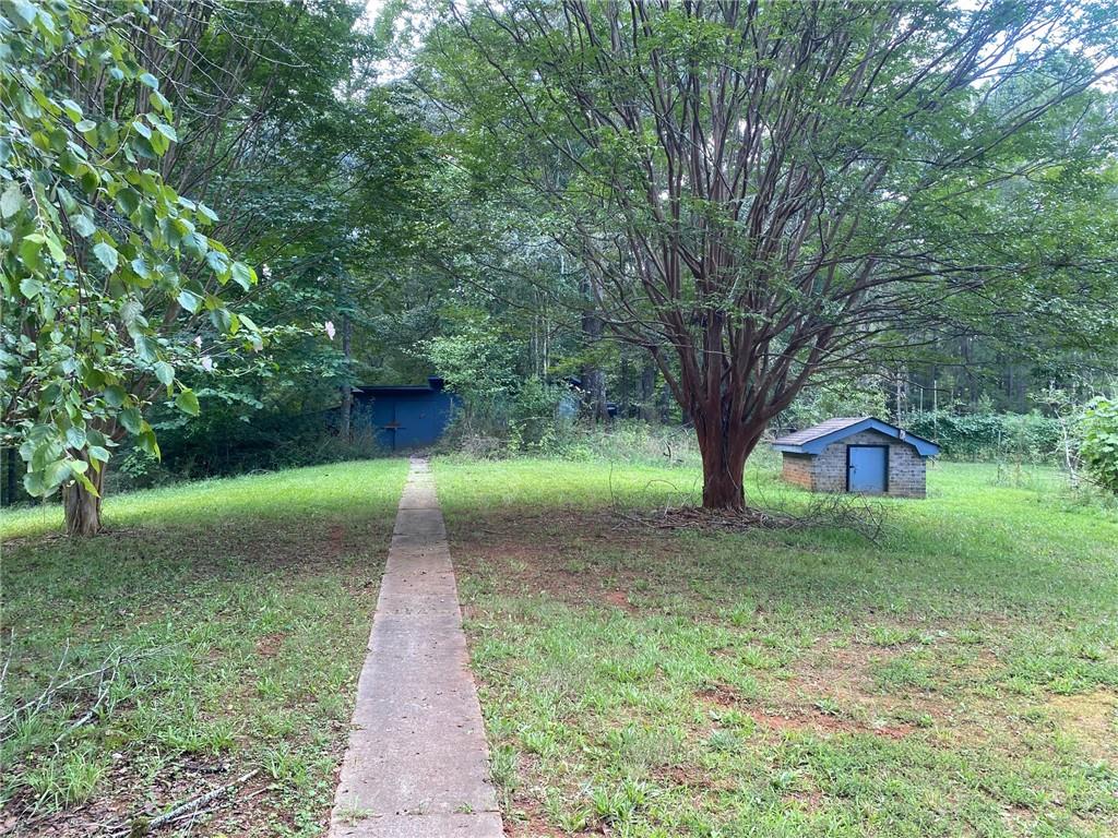 Highway 20 , Covington, GA 30016