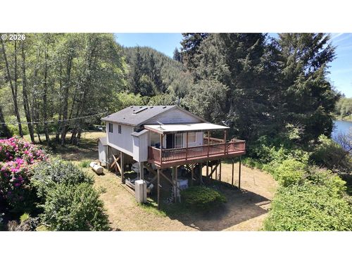 8364 Siletz Hwy, Siletz, OR, 97380 | Card Image