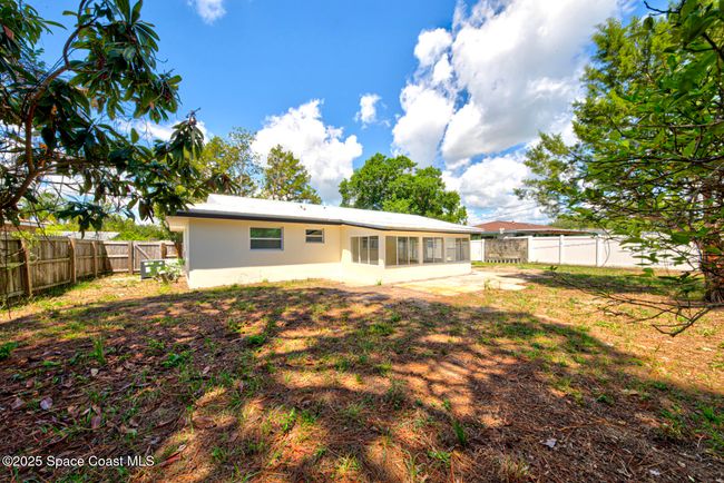 691 Aloha Ave, House other with 4 bedrooms, 2 bathrooms and null parking in Cocoa FL | Image 18