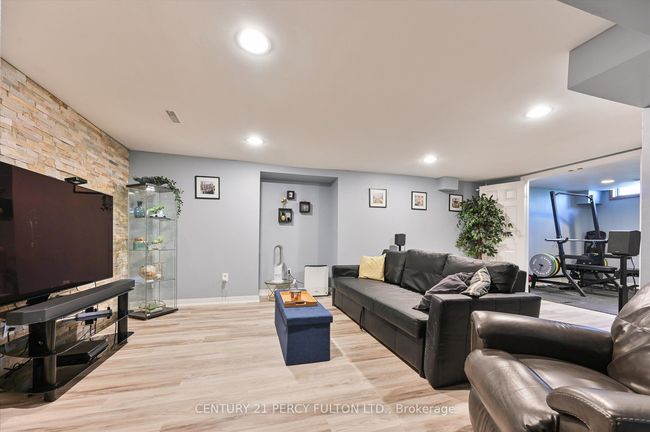 16 Andrea Rd, House other with 4 bedrooms, 4 bathrooms and 2 parking in Ajax ON | Image 21
