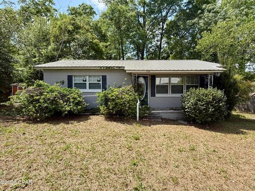 509 S Weeks St, Bonifay, FL, 32425-3040 | Card Image