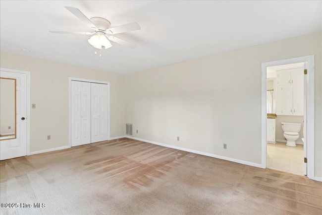 156 Pine Lake Dr, House other with 4 bedrooms, 3 bathrooms and 2 parking in Whispering Pines NC | Image 74