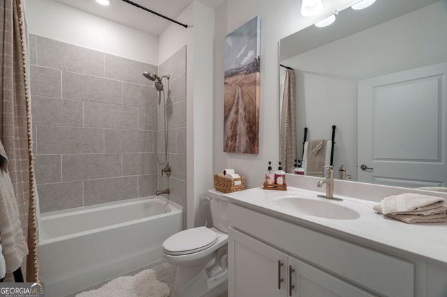2652 Barkley Glen Ln, House other with 4 bedrooms, 3 bathrooms and null parking in Grayson GA | Image 38