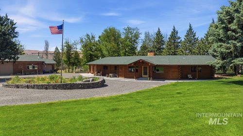 221 Willow Ln, Hagerman, ID, 83332-5434 | Card Image