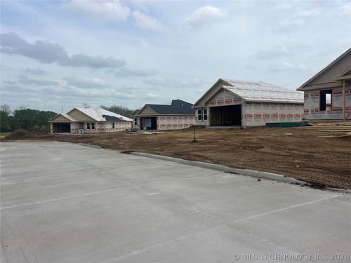 001 Sterret Rd, Calera, OK, 74730 | Card Image