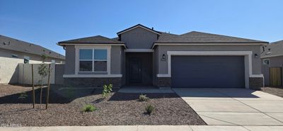 5805 E Clandestine Drive, House other with 3 bedrooms, 2 bathrooms and null parking in San Tan Valley AZ | Image 1