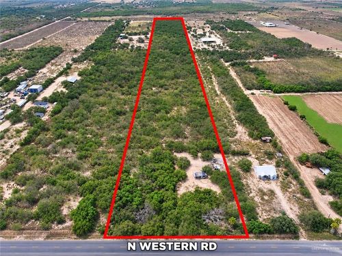 21277 N Western Road, Mission, TX, 78574 | Card Image