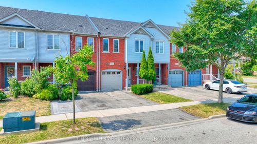 3555 Southwick St, Mississauga, ON, L5M7C4 | Card Image