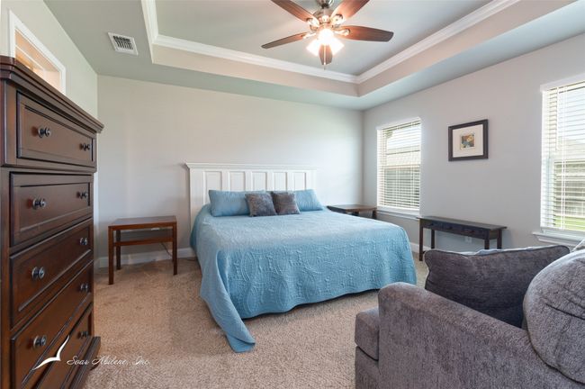 7362 Connor Rd, House other with 4 bedrooms, 2 bathrooms and null parking in Abilene TX | Image 16