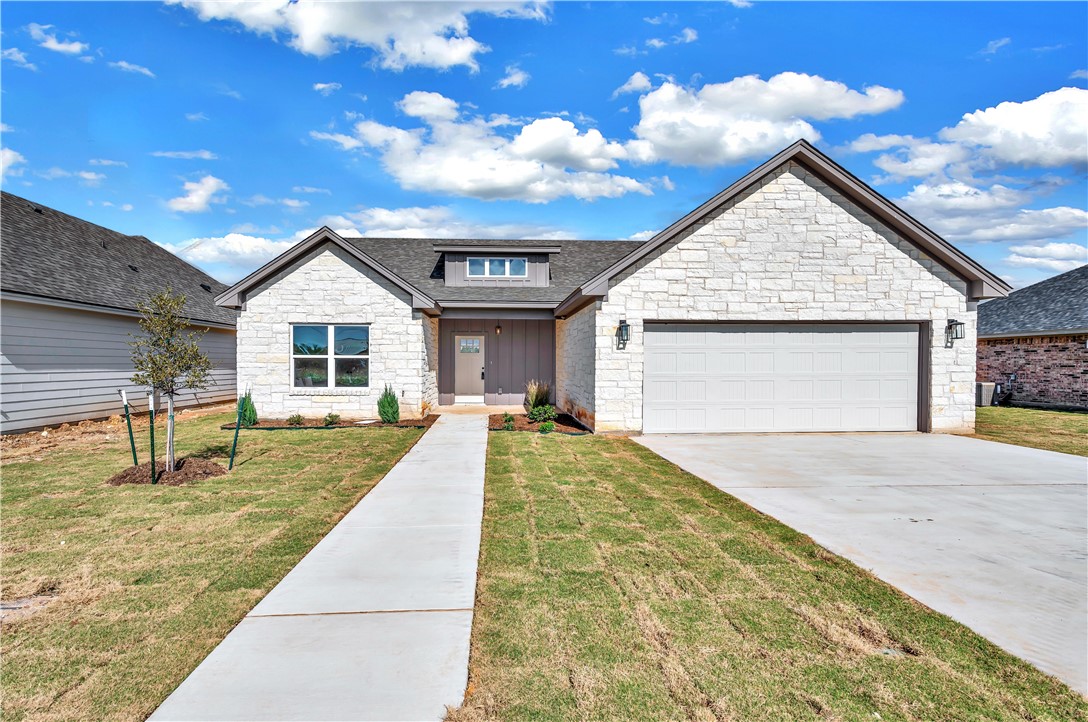 Bridlewood Ln, Waco, TX 76708