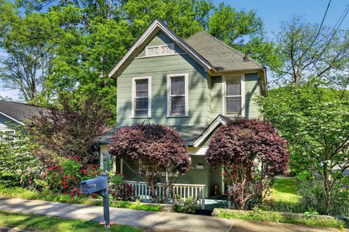 4318 Alabama Ave, Chattanooga, TN, 37409-1664 | Card Image