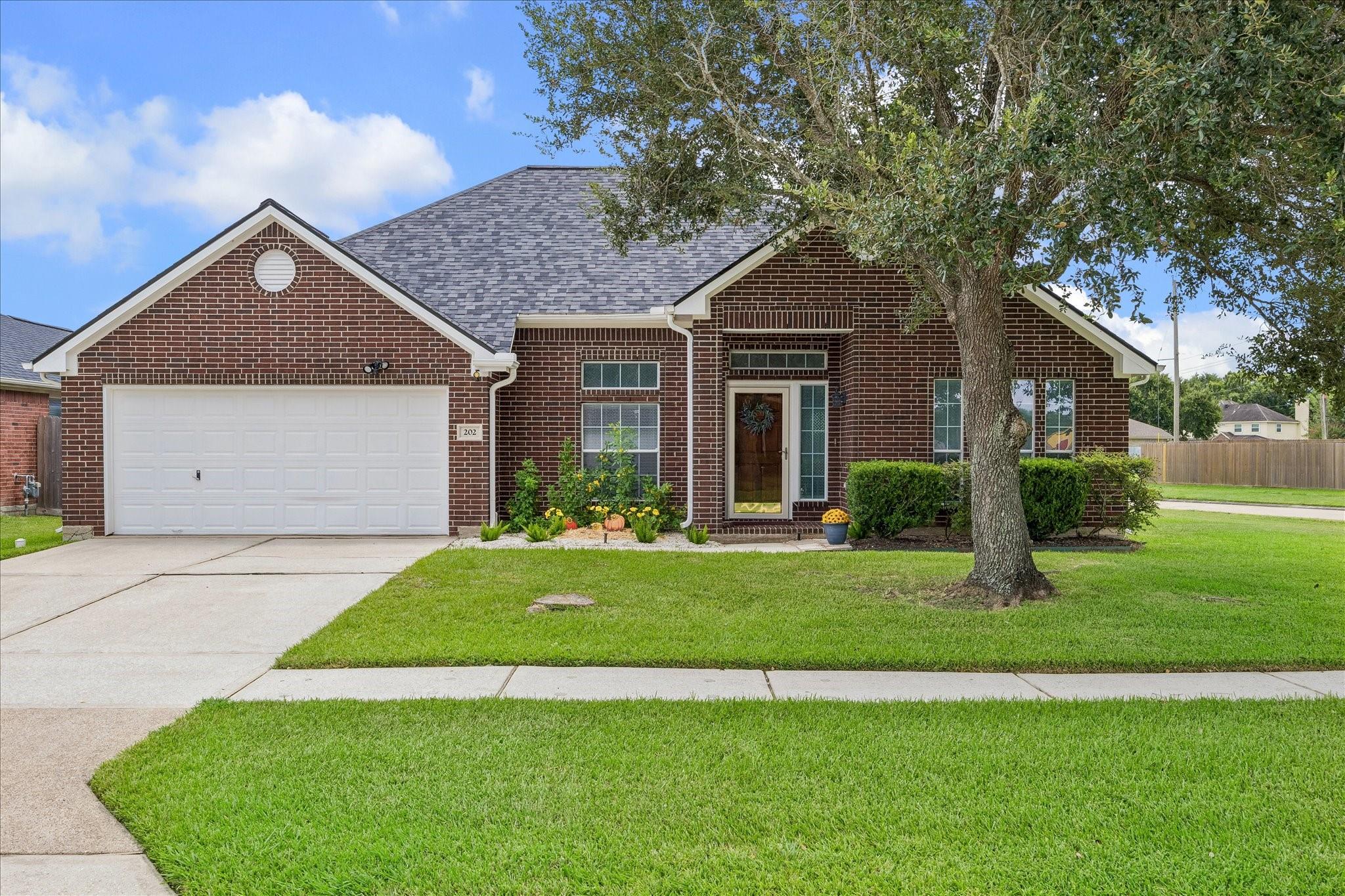 Residential in League City